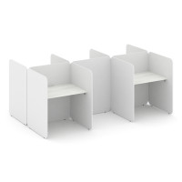 Bell Комплект №8 KCB.K-008 Снежная Патина/Белый Бриллиант 2412*1800*1200