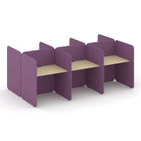 Call center Комплект №16 KC.K-016 Акация Лорка/Romeo 06 3012*1800*1200