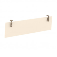 Estetica Царга стола ES.CS-3 Сатин/Металл Латте 1180*18*320