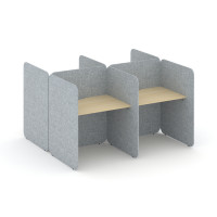 Call center Комплект №15 KC.K-015 Акация Лорка/Romeo 13 2014*1800*1200