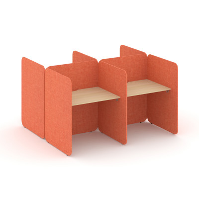 Call center Комплект №15 KC.K-015 Акация Лорка/Romeo 08 2014*1800*1200