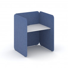 Call center Комплект №1 KC.K-001 Белый/Romeo 11 816*909*1200