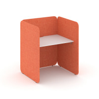 Call center Комплект №11 KC.K-011 Белый/Romeo 08 1016*909*1200