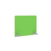 Slim Экран тканевый С.ТЭКР-1 Зеленый 510*450*22