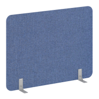 R-line soft Перегородки на металлических опорах на фетровых подпятниках AP.F-160-120 Romeo 11/Металл