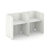 Bell Комплект №2 KCB.K-002 Белый Бриллиант/Снежная Патина 1614*909*1200