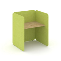 Call center Комплект №11 KC.K-011 Тиквуд Светлый/Romeo 07 1016*909*1200