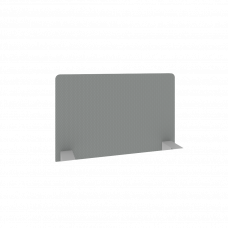 Slim Экран тканевый С.ТЭКР-2 Серый 690*450*22