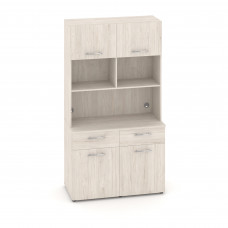 Fit Вариант № 9 MN-009 Денвер Светлый 1200*600/420*2178