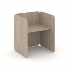 Bell Комплект №11 KCB.K-011 Дуб Аттик 1016*909*1200