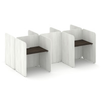 Bell Комплект №18 KCB.K-018 Дуб Мали/Снежная Патина 3012*1800*1200