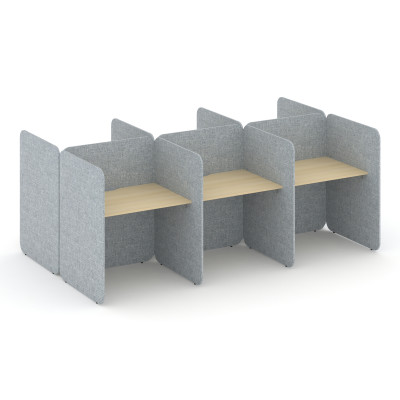 Call center Комплект №16 KC.K-016 Акация Лорка/Romeo 13 3012*1800*1200