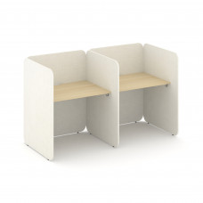 Call center Комплект №2 KC.K-002 Акация Лорка/Romeo 01 1614*909*1200