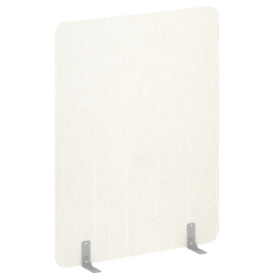 R-line soft Перегородки на металлических опорах на фетровых подпятниках AP.F-136-180 Romeo 01/Металл