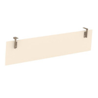 Estetica Царга стола ES.CS-4 Сатин/Металл Латте 1380*18*320