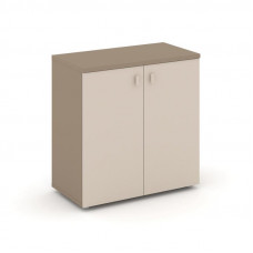 Estetica Шкаф низкий широкий ES.ST-3.1 Латте/Капучино 800*420*823