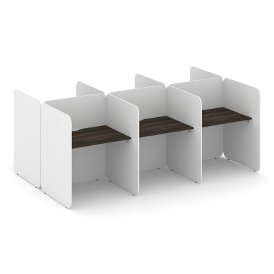 Bell Комплект №16 KCB.K-016 Дуб Мали/Белый Бриллиант 3012*1800*1200