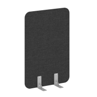 R-line soft Перегородки на металлических опорах на фетровых подпятниках AP.F-80-120 Romeo 12/Металл