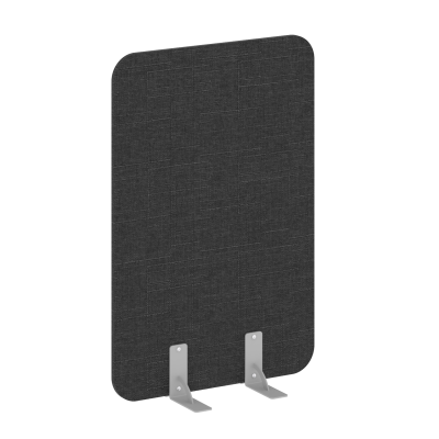 R-line soft Перегородки на металлических опорах на фетровых подпятниках AP.F-80-120 Romeo 12/Металл