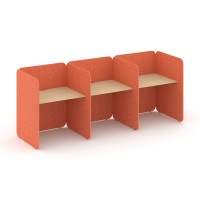 Call center Комплект №3 KC.K-003 Акация Лорка/Romeo 08 2412*909*1200