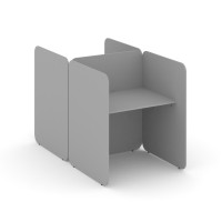 Bell Комплект №4 KCB.K-004 Серый 816*1800*1200