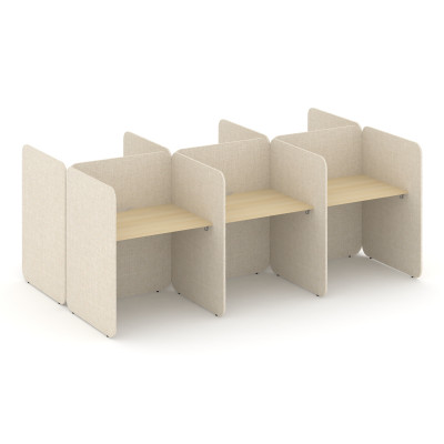 Call center Комплект №6 KC.K-006 Акация Лорка/Romeo 02 2412*1800*1200