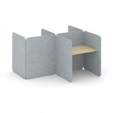 Call center Комплект №17 KC.K-017 Акация Лорка/Romeo 13 2014*1800*1200