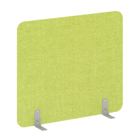 R-line soft Перегородки на металлических опорах на фетровых подпятниках AP.F-136-120 Romeo 07/Металл