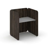 Bell Комплект №11 KCB.K-011 Серый/Дуб Мали 1016*909*1200