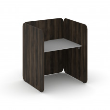 Bell Комплект №11 KCB.K-011 Серый/Дуб Мали 1016*909*1200