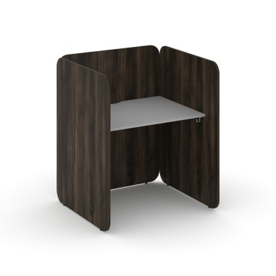 Bell Комплект №11 KCB.K-011 Серый/Дуб Мали 1016*909*1200