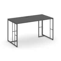 Rift Стол письменный RF.SP-015 Антрацит NEW/Металл Антрацит 1780*700*750