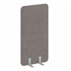 R-line soft Перегородки на металлических опорах на фетровых подпятниках AP.F-80-150 Romeo 05/Металл