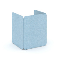 Call center Комплект №2 KC.K-002 Денвер Светлый/Romeo 09 1614*909*1200