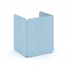 Call center Комплект №2 KC.K-002 Денвер Светлый/Romeo 09 1614*909*1200