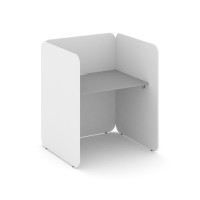 Bell Комплект №1 KCB.K-001 Серый/Белый Бриллиант 816*909*1200