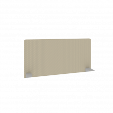 Slim Экран тканевый С.ТЭКР-3 Темно-бежевый 890*450*22