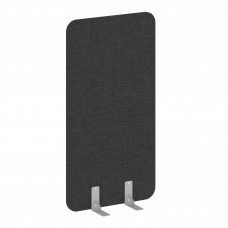 R-line soft Перегородки на металлических опорах на фетровых подпятниках AP.F-80-150 Romeo 12/Металл