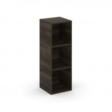 Rift Корпус шкафа узкого 3 ниши RF.KSU-3.N Дуб Мали 380*374*1104