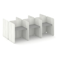 Bell Комплект №6 KCB.K-006 Серый/Снежная Патина 2412*1800*1200