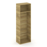 Rift Короб гардероба 5 ниш RF.KGB-5.N Дуб Винченцо 600*374*1828