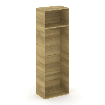 Rift Короб гардероба 5 ниш RF.KGB-5.N Дуб Винченцо 600*374*1828