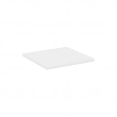 Rift Горизонт узкий RF.GU-1.N Белый Бриллиант 380*374*18