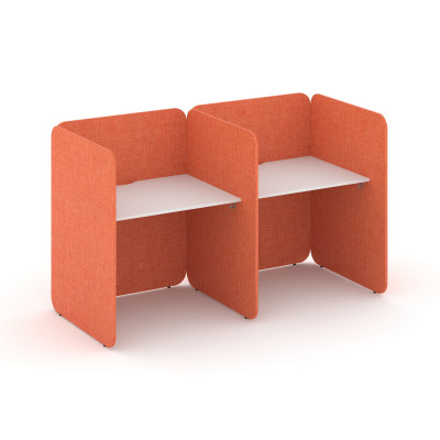 Call center Комплект №12 KC.K-012 Белый/Romeo 08 2014*909*1200