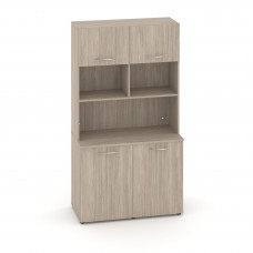 Fit Вариант № 6 MN-006 Дуб Аттик 1200*600/420*2178