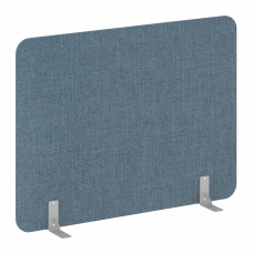 R-line soft Перегородки на металлических опорах на фетровых подпятниках AP.F-160-120 Romeo 10/Металл