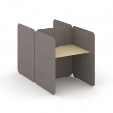 Call center Комплект №14 KC.K-014 Акация Лорка/Romeo 05 1016*1800*1200