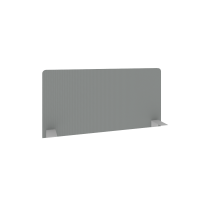 Slim Экран тканевый С.ТЭКР-3 Серый 890*450*22