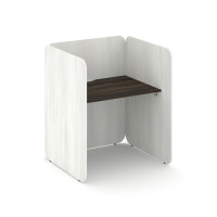 Bell Комплект №1 KCB.K-001 Дуб Мали/Снежная Патина 816*909*1200