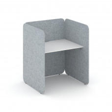 Call center Комплект №11 KC.K-011 Белый/Romeo 13 1016*909*1200